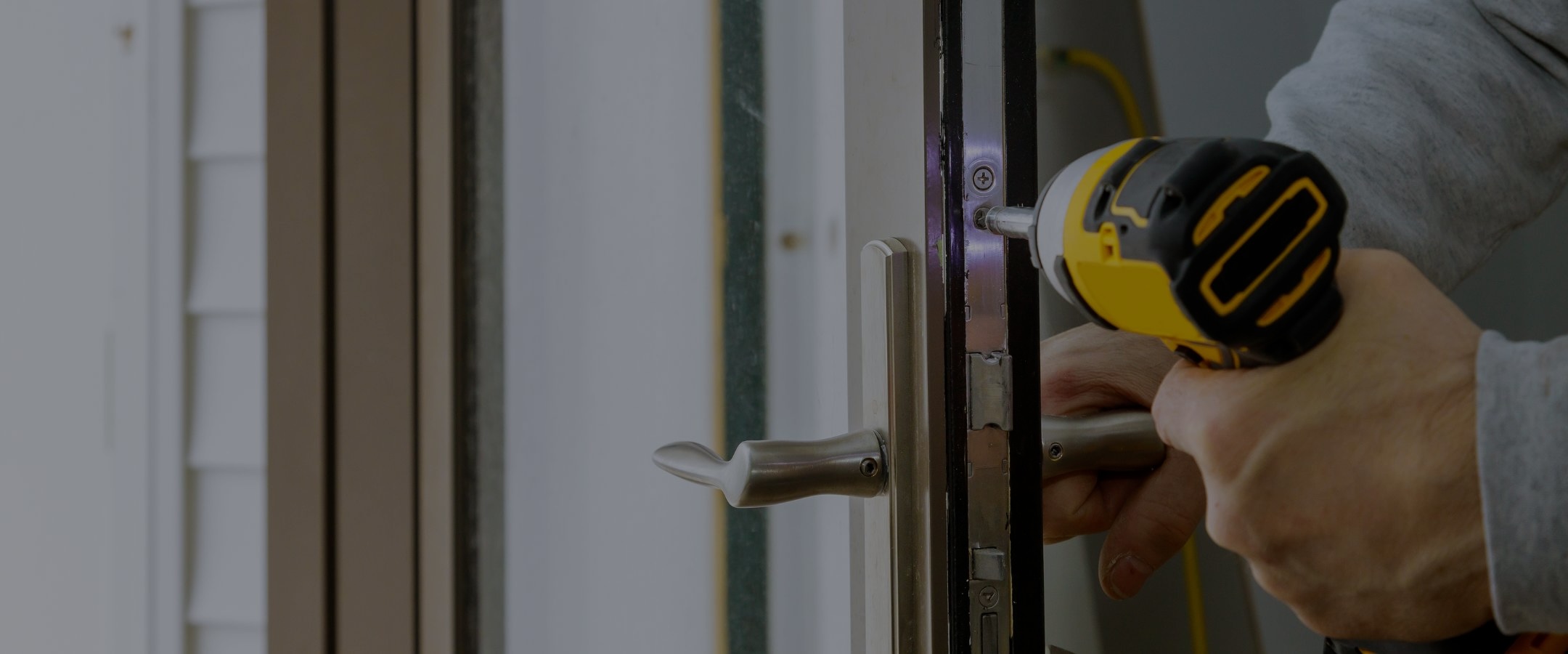Quality 24-hr Locksmith Services Throughout the GTA
