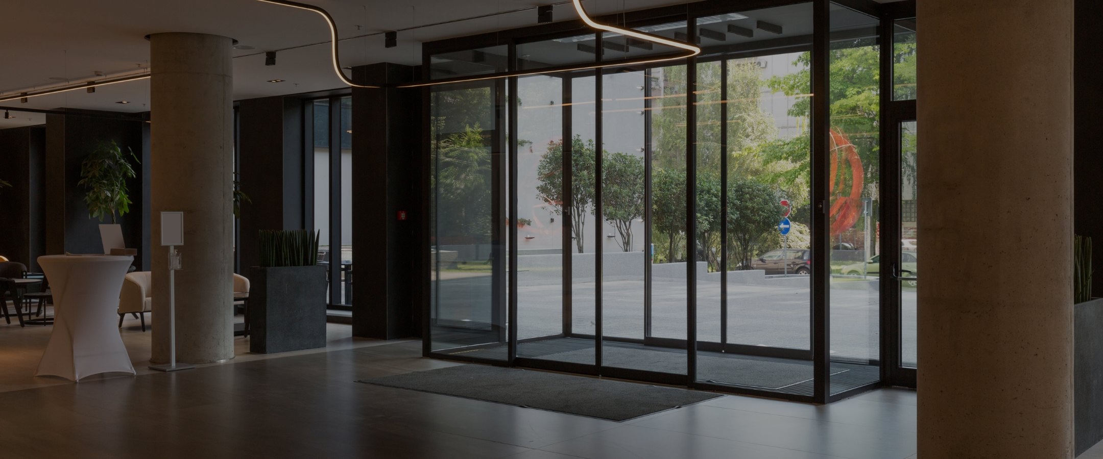 Precise Commercial Door Repair and Replacement Services in the GTA